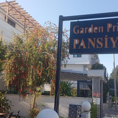 Garden Prizma Rooms&Aparts เกเมร์ ภายนอก รูปภาพ