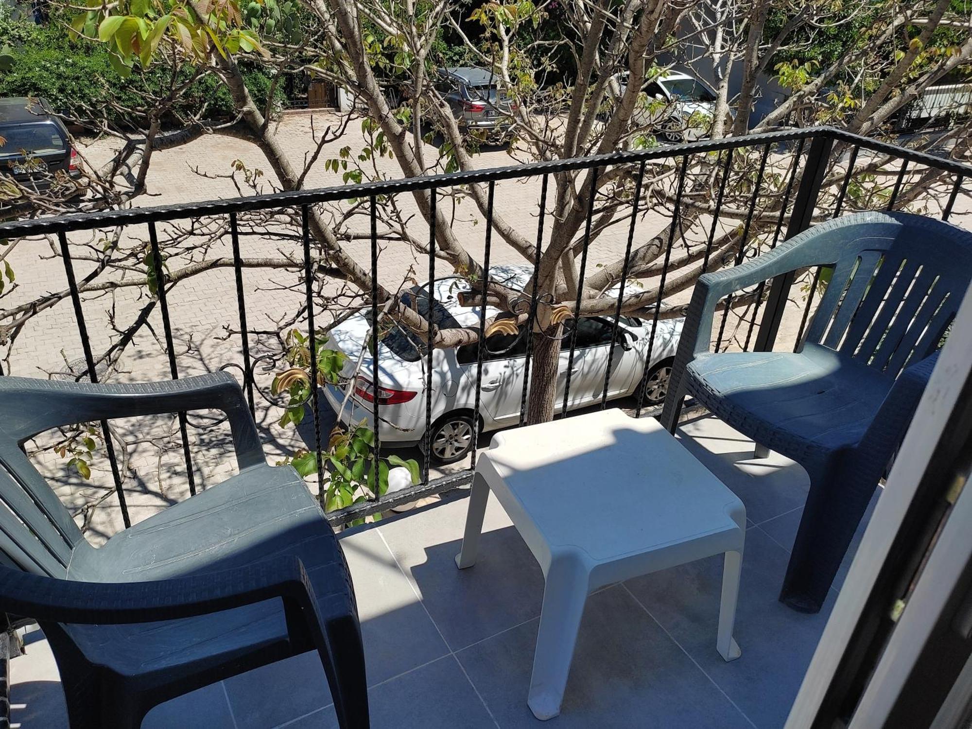 Garden Prizma Rooms&Aparts เกเมร์ ภายนอก รูปภาพ