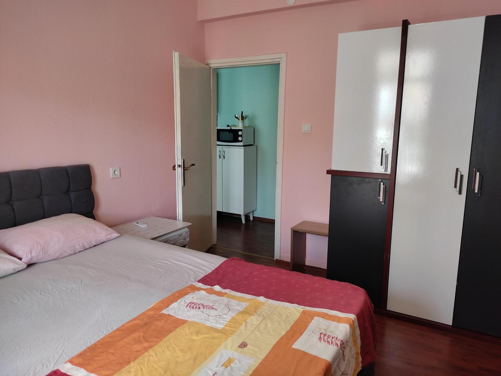 Garden Prizma Rooms&Aparts เกเมร์ ห้อง รูปภาพ