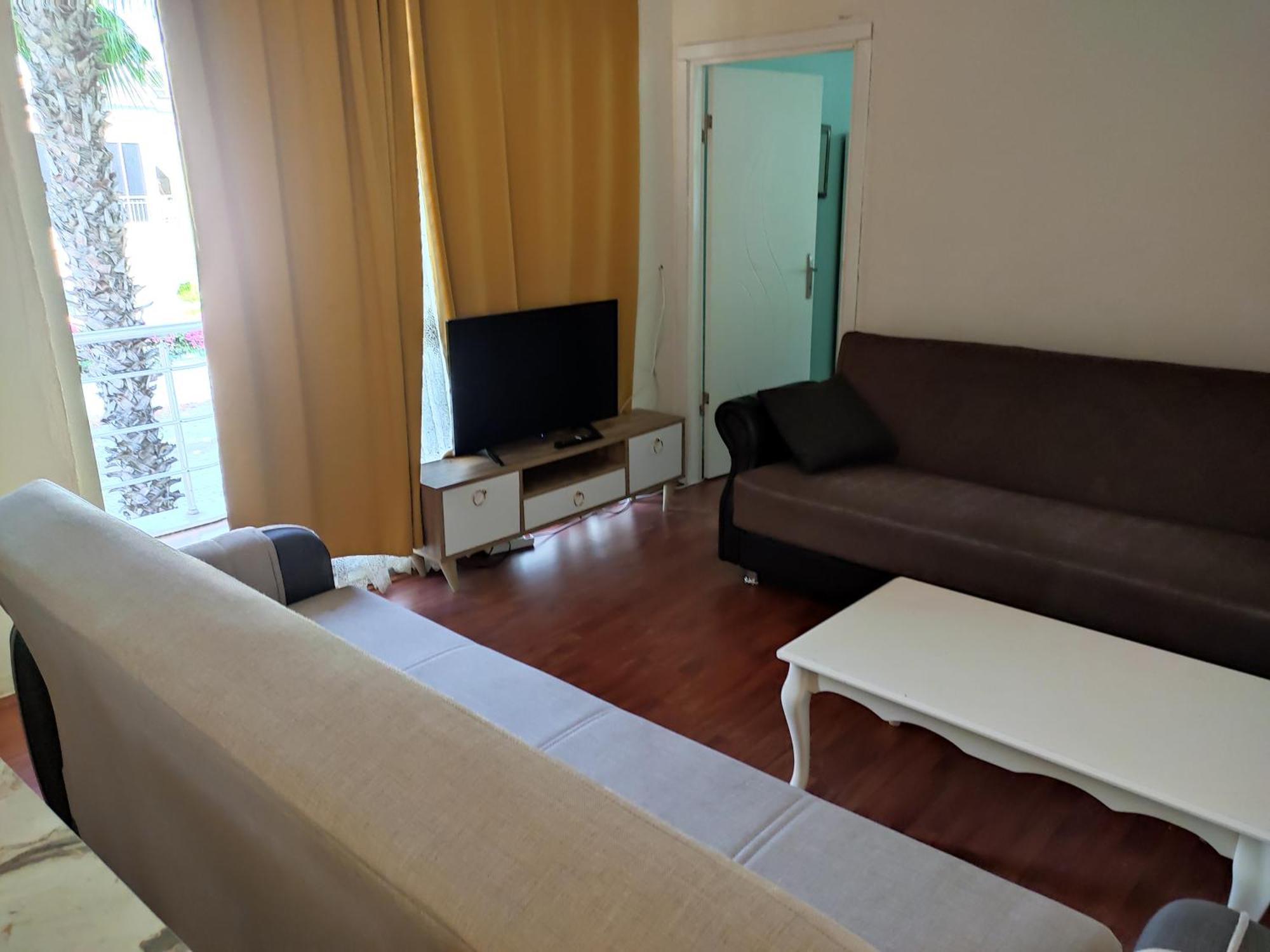 Garden Prizma Rooms&Aparts เกเมร์ ภายนอก รูปภาพ