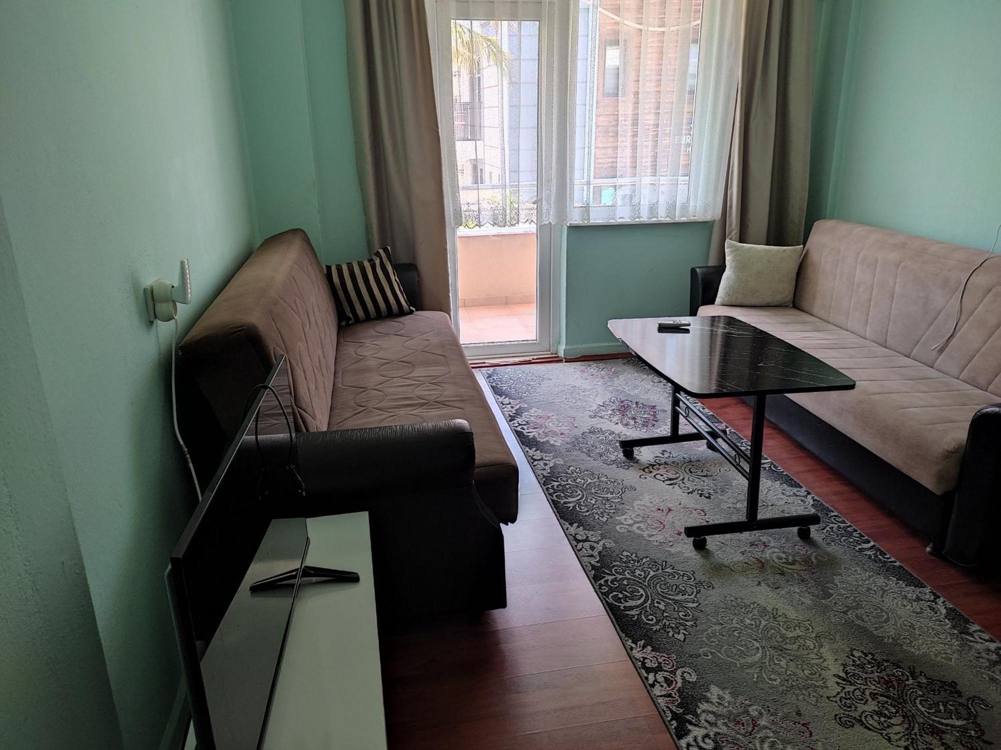 Garden Prizma Rooms&Aparts เกเมร์ ภายนอก รูปภาพ