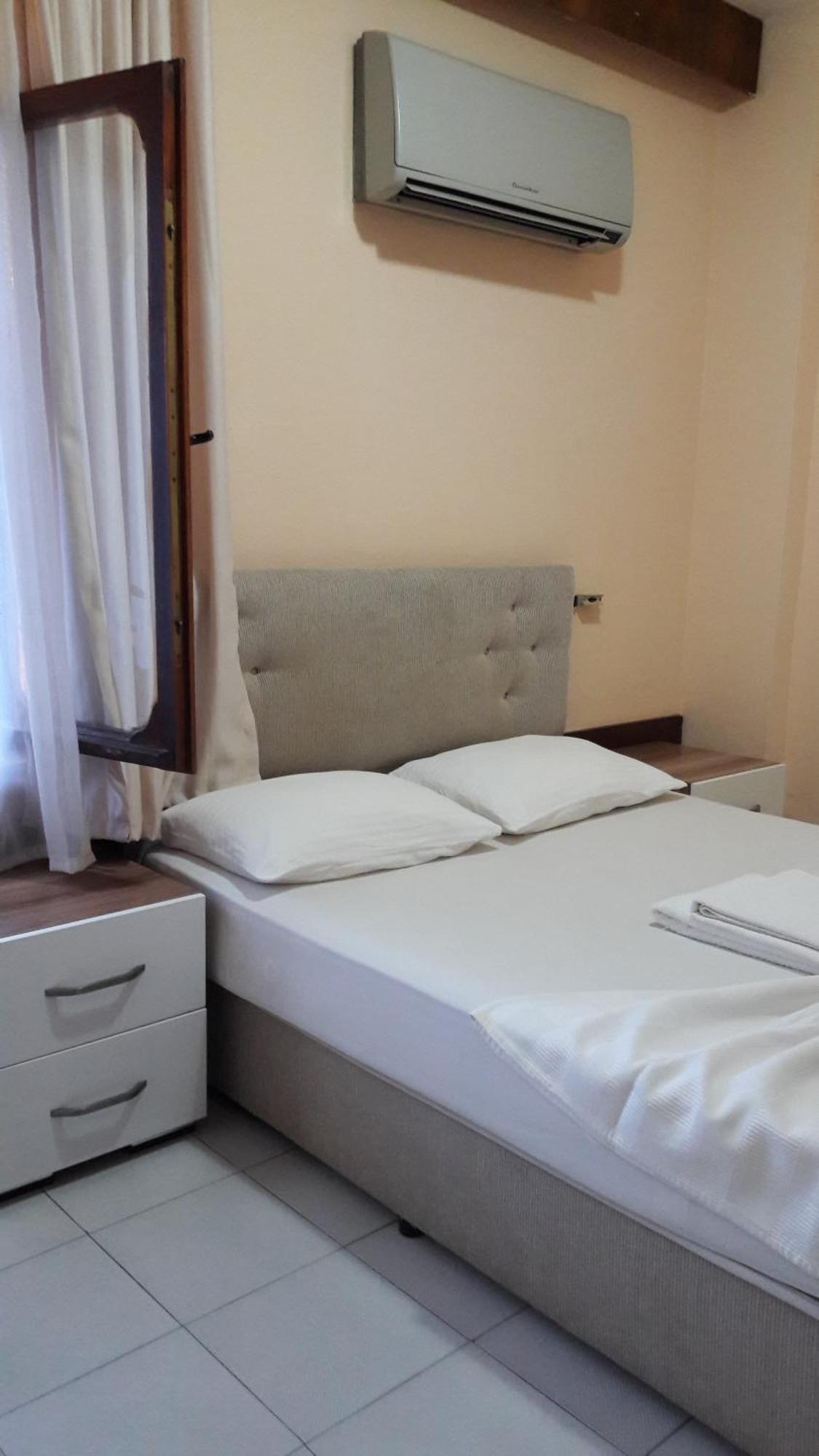 Garden Prizma Rooms&Aparts เกเมร์ ภายนอก รูปภาพ